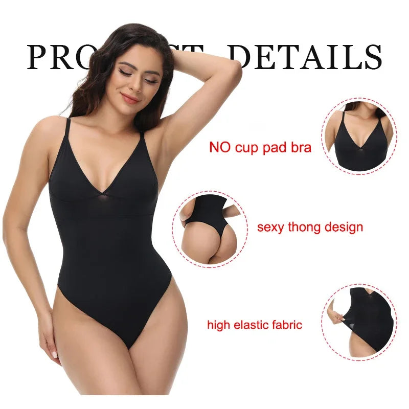 DIVINITY CURVE SCULPT™ – Ultra Contour Body Shaper