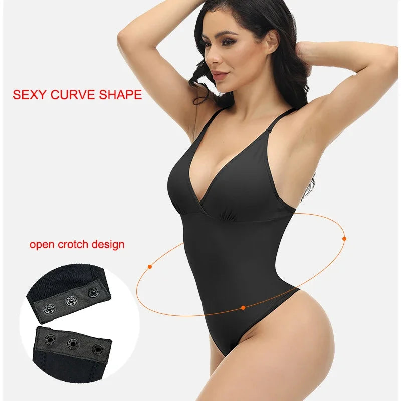 DIVINITY CURVE SCULPT™ – Ultra Contour Body Shaper