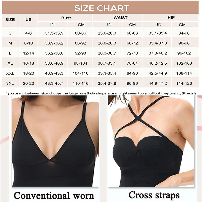 DIVINITY CURVE SCULPT™ – Ultra Contour Body Shaper