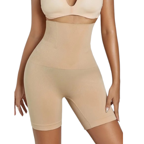 DIVINITY   SCULPT SHORT™ – Ultra High-Waist Shaping Shorts