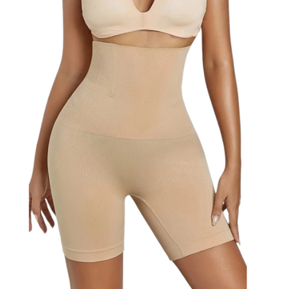 DIVINITY   SCULPT SHORT™ – Ultra High-Waist Shaping Shorts