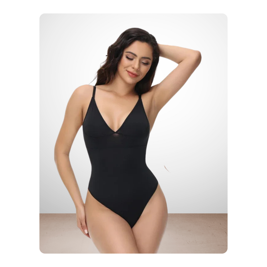 DIVINITY  CURVE SCULPT™ – Ultra Contour Body Shaper