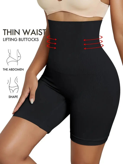 DIVINITY   SCULPT SHORT™ – Ultra High-Waist Shaping Shorts